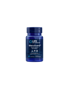 MacuGuard® Ocular Support - 60 softgels | Life Extension