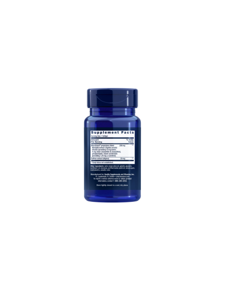 MacuGuard® Ocular Support - 60 softgels | Life Extension