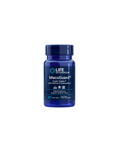 MacuGuard® Ocular Support with Astaxanthin - 60 softgels...