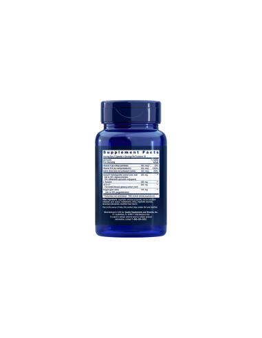 Thyroid Support Complex - 60 vegetarian...