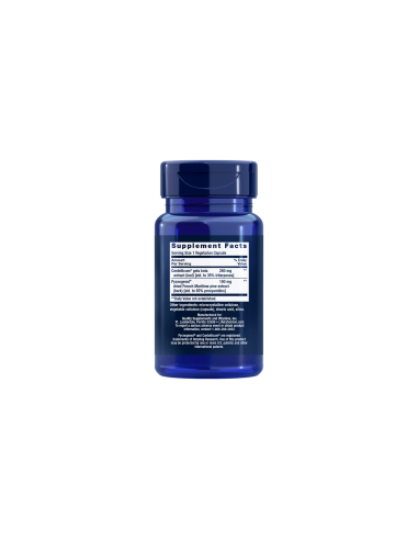 Arterial Protect - 30 vegetarian capsules |...