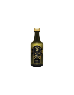 Extra Virgin Olive Oil - 500 ml | Life Extension