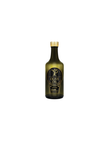 Extra Virgin Olive Oil - 500 ml | Life Extension