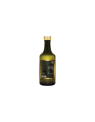Extra Virgin Olive Oil - 500 ml | Life Extension