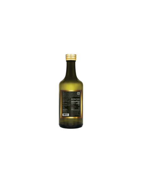 Extra Virgin Olive Oil - 500 ml | Life Extension