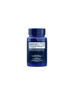 Vitamin D3 - 120 softgels | Life Extension 2