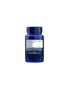 Super Enzymes - 60 vegetarian capsules | Life Extension 2