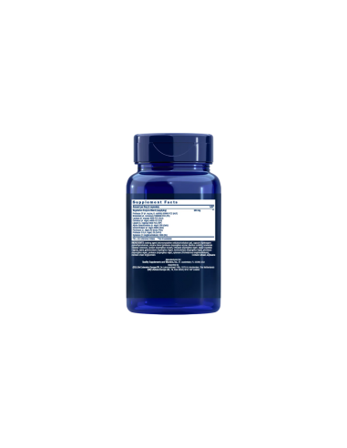 Super Enzymes - 60 vegetarian capsules | Life...
