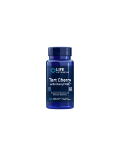 Tart Cherry with CherryPURE® - 60 vegetarian capsules |...