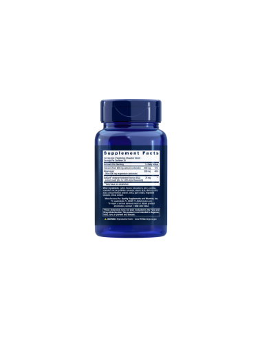 EsophaCool™ - 120 chewable tablets | Life...