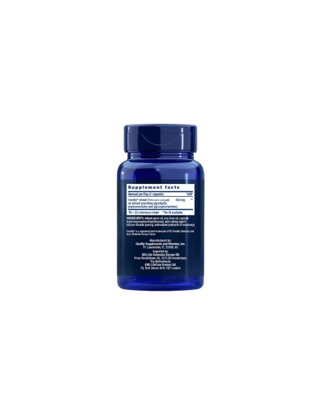 Skin Supporting Ceramides - 30 capsules | Life Extension