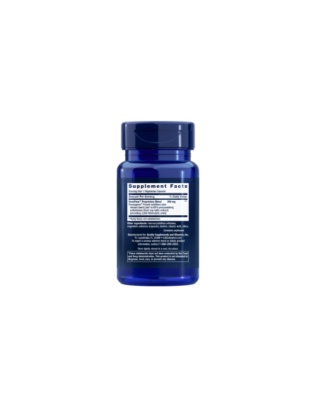 VenoFlow™, 30 vegetarian capsules | Life Extension
