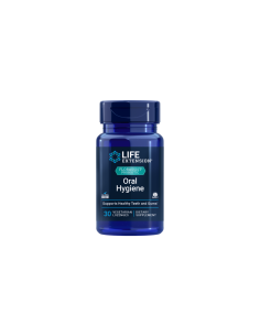 FLORASSIST® Oral Hygiene - 30 Lozenges | Life Extension