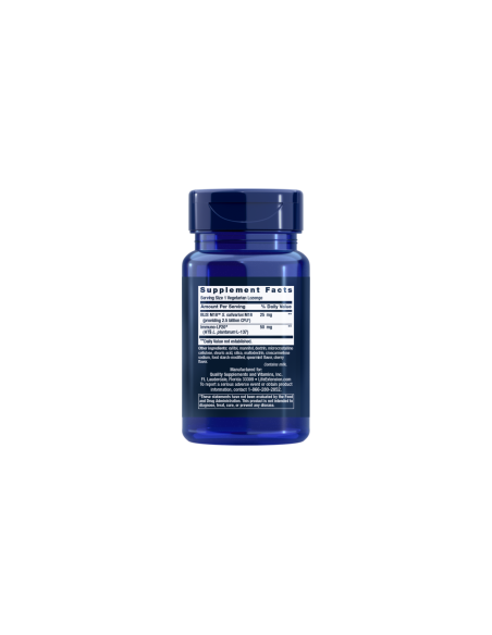 FLORASSIST® Oral Hygiene - 30 Lozenges | Life Extension