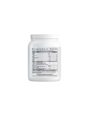 Wellness Code® Plant Protein Complete & Amino...
