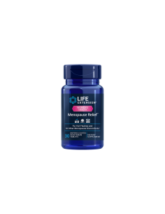 Menopause Relief - 30 tablets | Life Extension