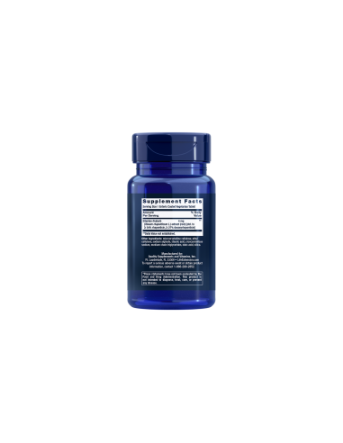Menopause Relief - 30 tablets | Life Extension