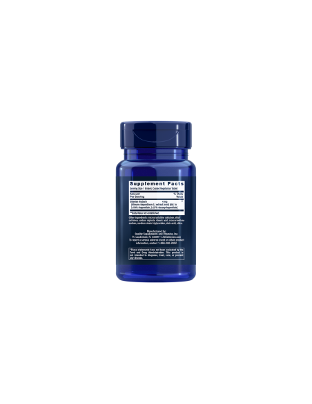 Menopause Relief - 30 tablets | Life Extension