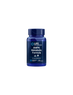 AMPK Metabolic Formula - 30 vegetarian tablets | Life...