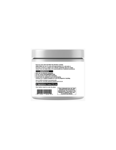 Wellness Code® Muscle Strength & Restore...