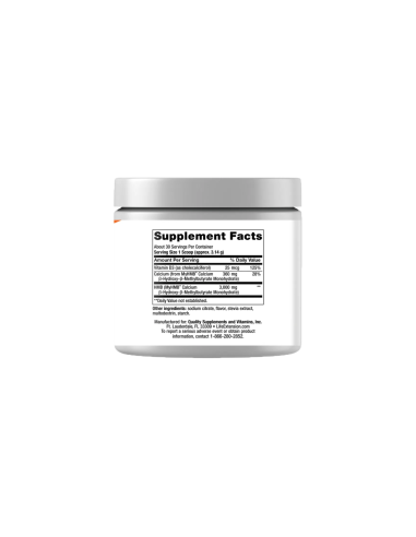 Wellness Code® Muscle Strength & Restore...