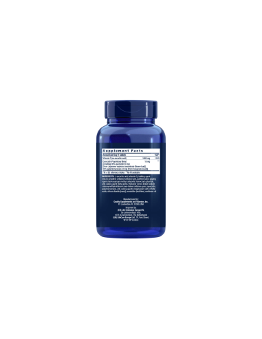 Vitamin C and Quercetin - 250 vegetarian...