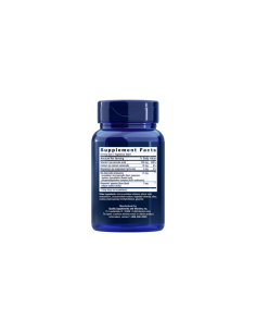 Fast-C® and Bio-Quercetin Phytosome - 60 tablets | Life... 2
