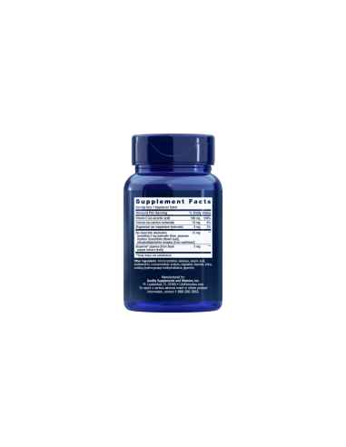 Fast-C® and Bio-Quercetin Phytosome - 60...