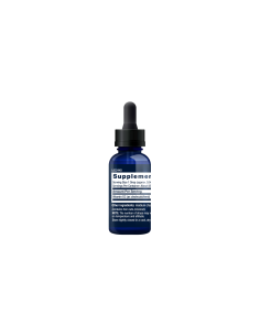 Liquid Vitamin D3 - 29,57 ml | Life Extension 2