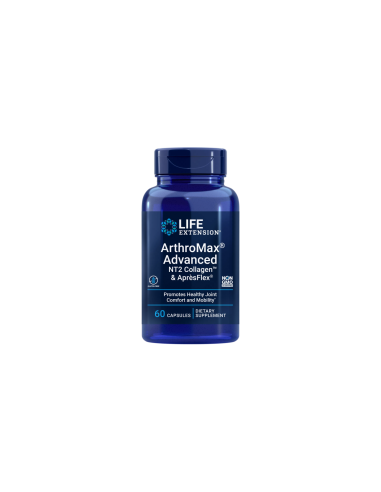 ArthroMax® Advanced with NT2 Collagen™ &...