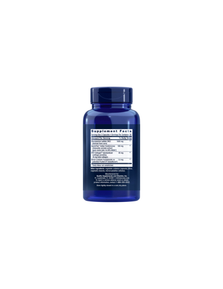 ArthroMax® Advanced with NT2 Collagen™ & AprèsFlex® - 60 capsules | Life Extension