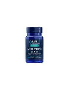 FLORASSIST® Mood Improve - 30 capsules | Life Extension