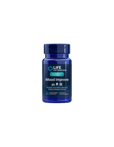 FLORASSIST® Mood Improve - 30 capsules | Life...