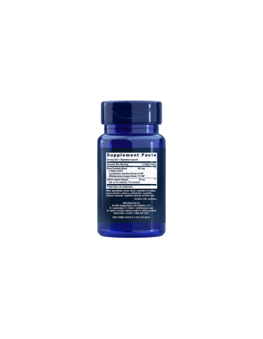 FLORASSIST® Mood Improve - 30 capsules | Life...