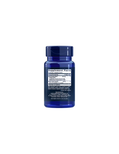 FLORASSIST® Mood Improve - 30 capsules | Life Extension