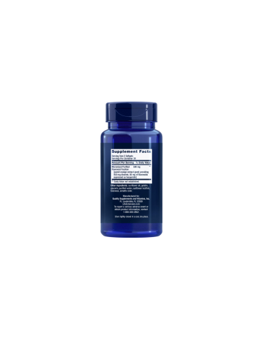 Youthful Legs - 60 softgels | Life Extension