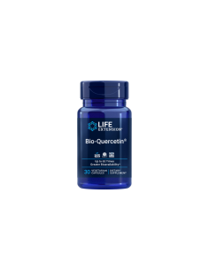 Bio-Quercetin - 30 vegetarian capsules | Life Extension