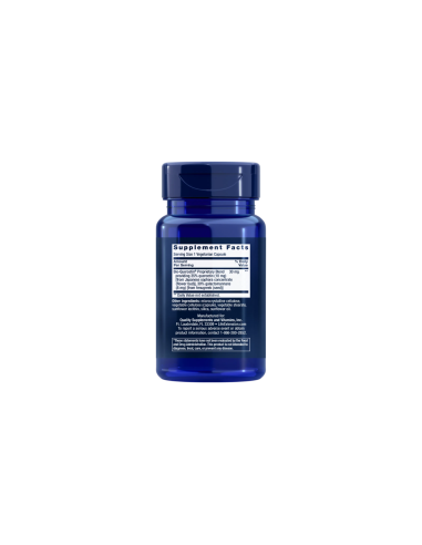 Bio-Quercetin® - 30 vegetarian capsules | Life...