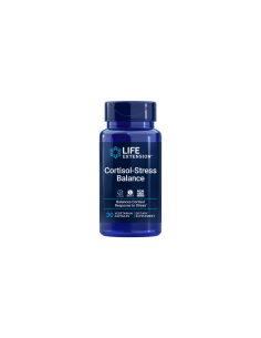 Cortisol-Stress Balance - 30 capsules | Life Extension