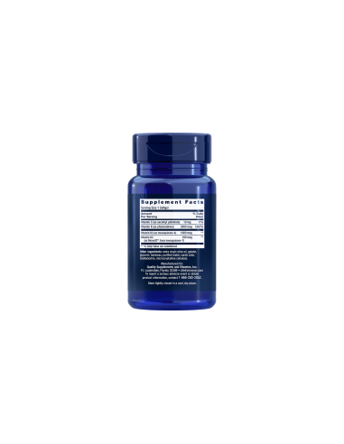 Super K - 90 softgels | Life Extension