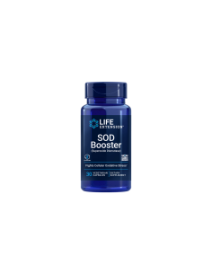 SOD Booster - 30 vegetarian capsules | Life Extension