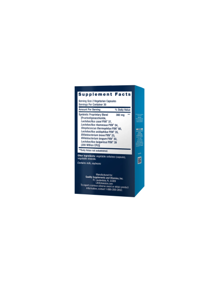 FLORASSIST® Liver Restore™ - 60 capsules | Life Extension
