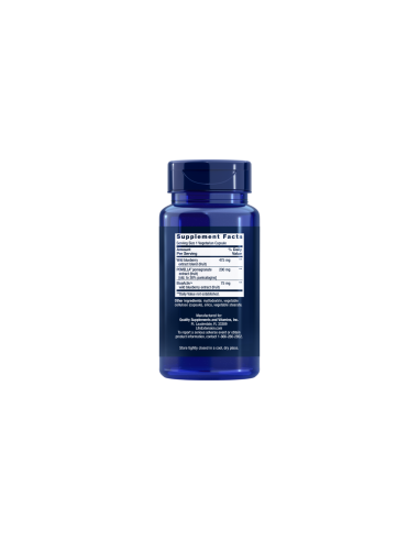 Blueberry Extract with Pomegranate - 60...