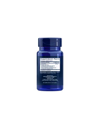 Curcumin Elite™ Turmeric Extract, EU - 60...