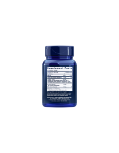 Bloat Relief - 60 softgels | Life Extension 2