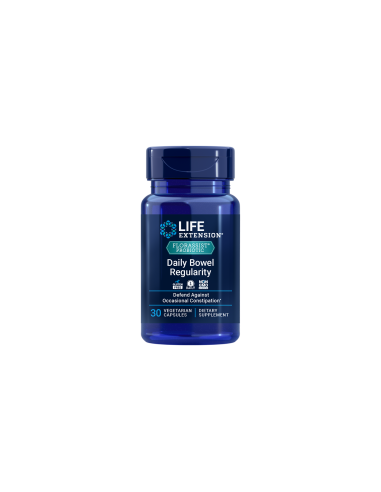 FLORASSIST® Daily Bowel Regularity - 30...