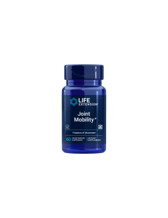 Joint Mobility - 60 vegetarian capsules | Life Extension