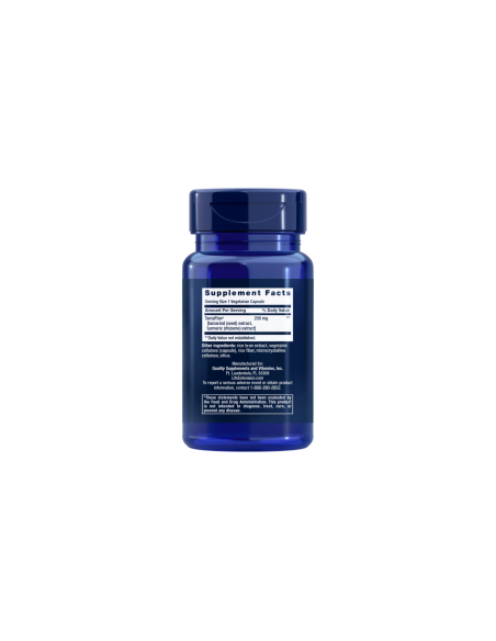 Joint Mobility - 60 vegetarian capsules | Life Extension