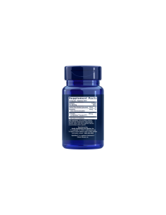 Theanine XR™ Stress Relief - 30 vegetarian tablets | Life... 2