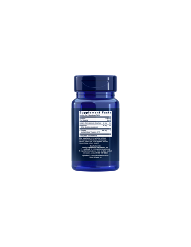 Theanine XR™ Stress Relief - 30 vegetarian...